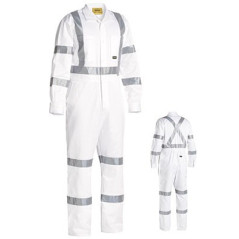 3M TAPED NIGHT COVERALL - BC6806T