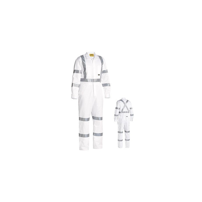 3M Taped Night Coverall - BC6806T