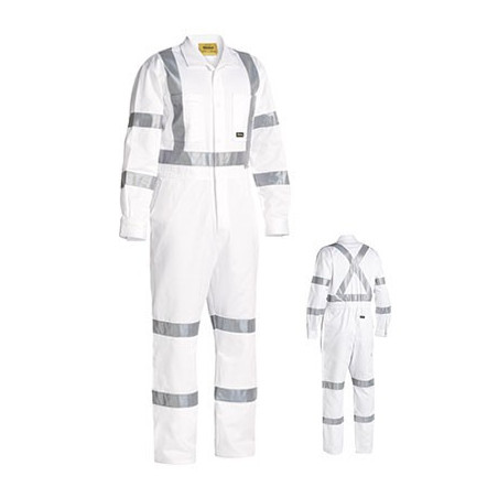 3M Taped Night Coverall - BC6806T