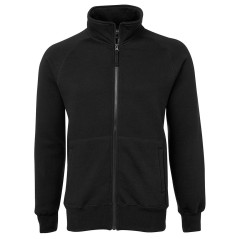 C of C Full Zip Fleecy - S3FF