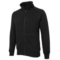 C of C Full Zip Fleecy - S3FF