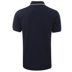 Cotton Face Polo - S2CF