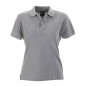 Ladies Slim Cut Polo Shirt - P03