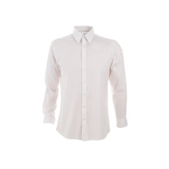 Men's Long Sleeve Stretch Shirt - W52