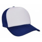 Trucker Cap/Polyester with Mesh Backing - AH295