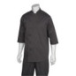 3/4 Sleeve Chef Shirt  - S100