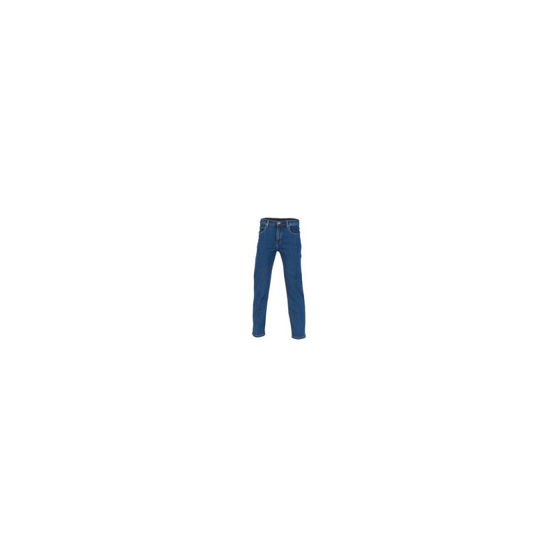 13.75OZ Denim Jeans - 3317
