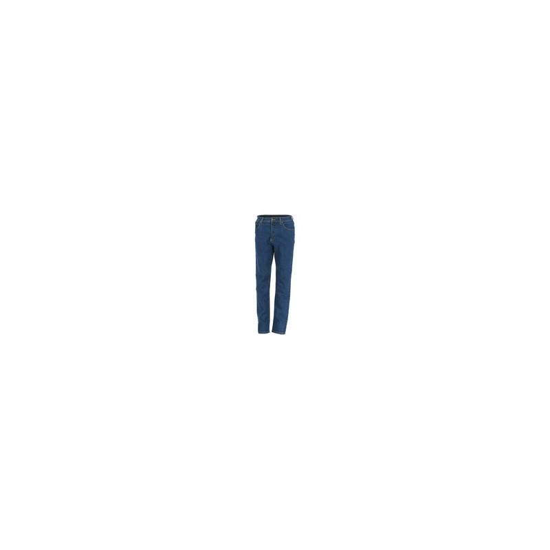 13.75OZ Ladies Denim Stretch Jeans - 3338