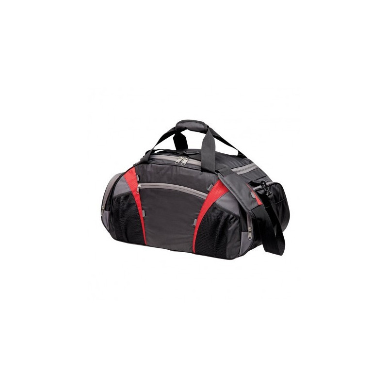 DELETED LINE - Chicane Sports Bag - 1159