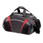 DELETED LINE - Chicane Sports Bag - 1159