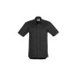 Mens Light Weight Tradie Shirt - Short Sleeve - ZW120