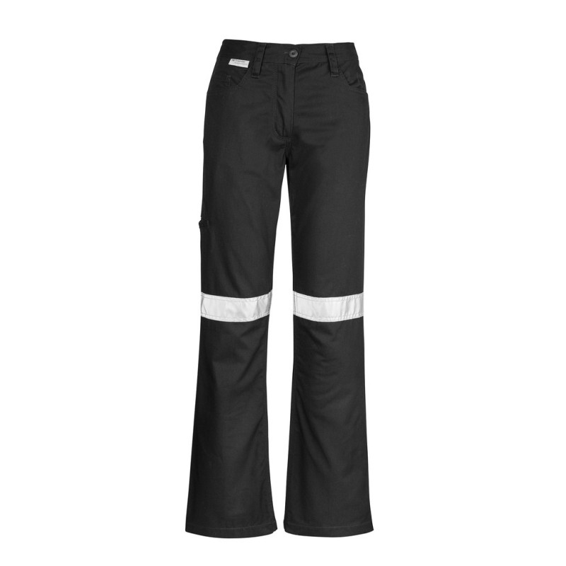 Womens Taped Utility Pant - ZWL004