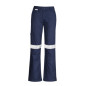 Womens Taped Utility Pant - ZWL004