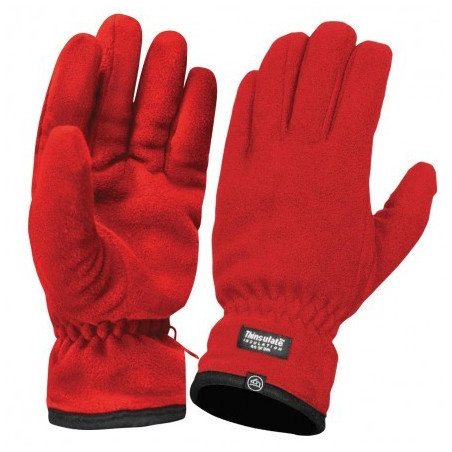 Helix Fleece Gloves - GLO-1