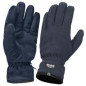 Helix Fleece Gloves - GLO-1