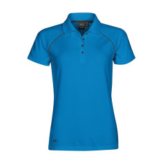 Women Piranha Performance Polo - IPS-4W