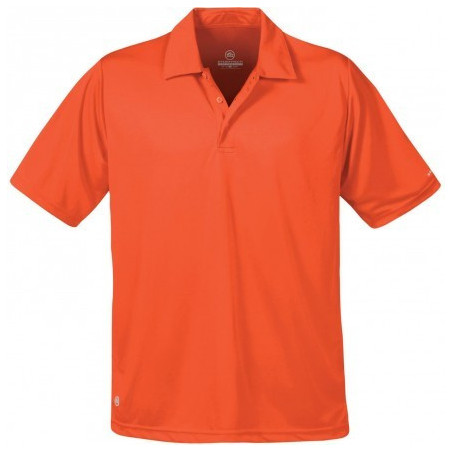 Mens Sport H2X-DRY  Polo - PS-1