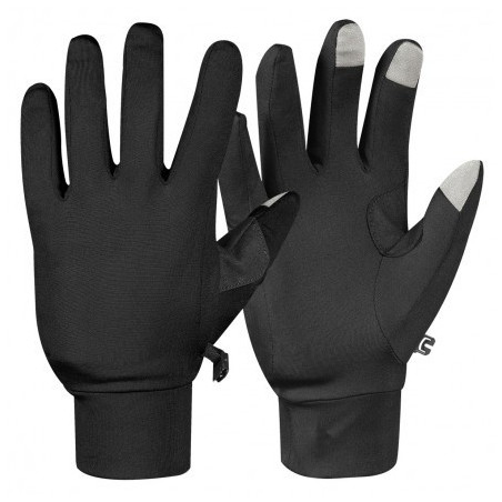 Helix Knitted Touch-Screen Gloves - TFG-1