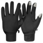 Helix Knitted Touch-Screen Gloves - TFG-1