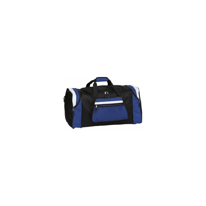 Contrast Gear Sports Bag - BCTS