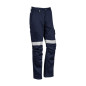 Mens Rugged Cooling Taped Pant - ZP904