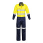 Mens Rugged Cooling Taped Overall - ZC804
