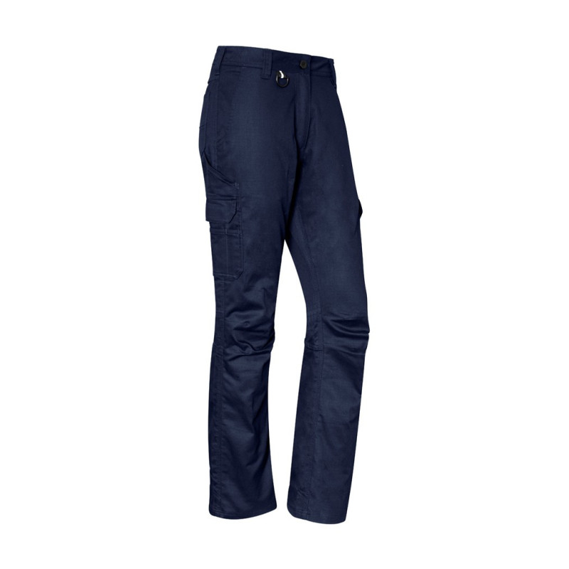 Womens Rugged Cooling Pant - ZP704