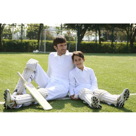 Kids Cricket Pants - CK1210