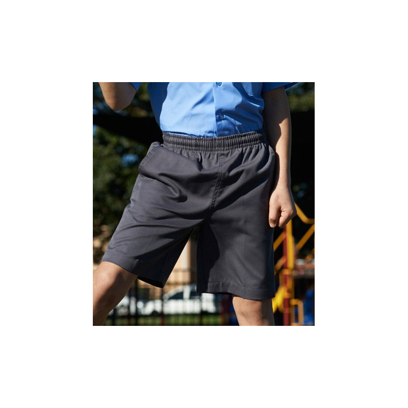 Boys School Shorts - CK1304