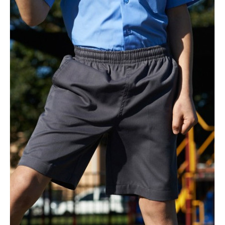 Boys School Shorts - CK1304