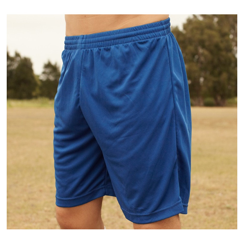 Adults BreezeWAy Football Shorts - CK620