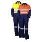Heavyweight Coverall w. 3M Tape - DC2180T1