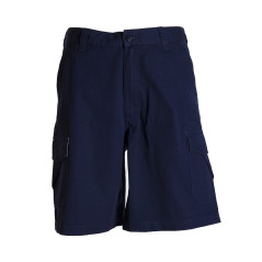 Mid Weight Cargo Shorts - DT1147