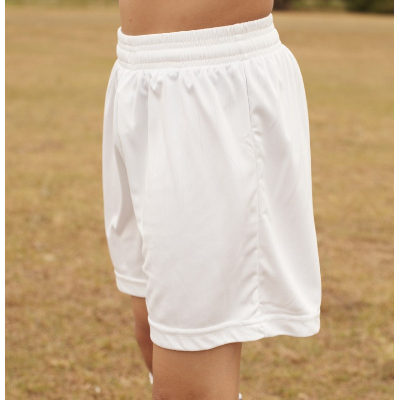 Adults Plain Sports Shorts - Ck706