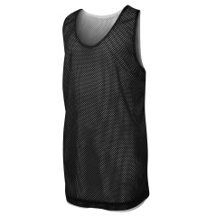 KIDS AND ADULTS REVERSIBLE BASKETBALL SINGLET - 7KBS2