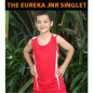 The Eureka Singlet - 3104