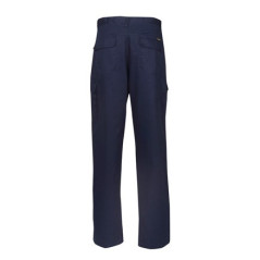 190g Light Drill Cargo Trousers - W63