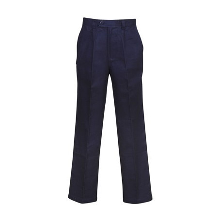 Heavy Weight Drill Trousers - W81