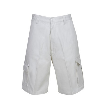 Painters Cotton Drill Cargo Shorts - W88