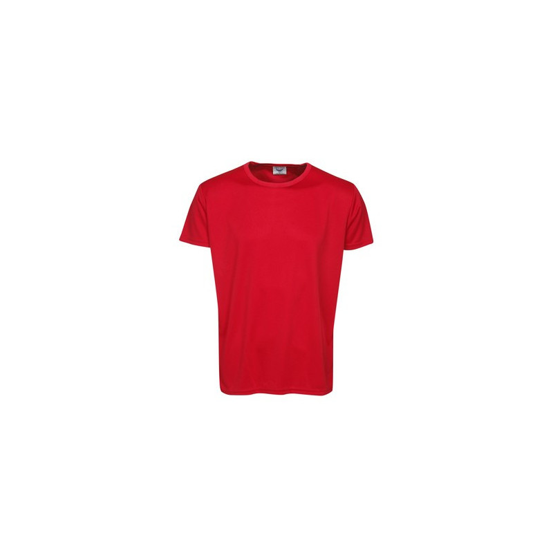 Light Weight Cooldry T-Shirts, Ladies - T43