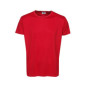 Light Weight Cooldry T-Shirts, Ladies - T43
