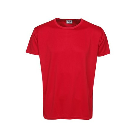 Light Weight Cooldry T-Shirts - T41