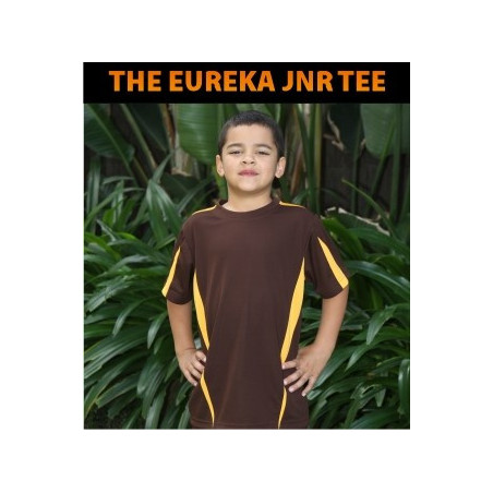 The Eureka Tee - 3204