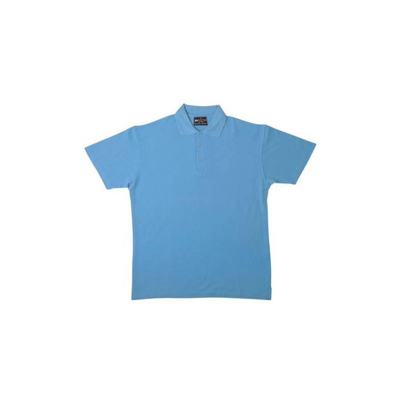 Adults Basic Polo - CP812
