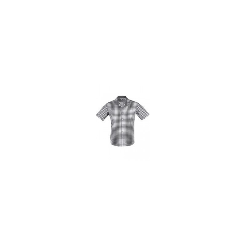 Mens Devonport Short Sleeve Shirt - 1908S