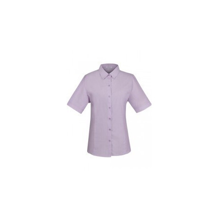 Ladies Belair Short Sleeve Shirt - 2905S