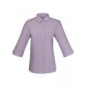 Ladies Belair 3/4 Sleeve Shirt - 2905T