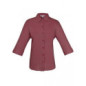 Ladies Belair 3/4 Sleeve Shirt - 2905T