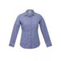 Ladies Epsom Long Sleeve Shirt - 2907L