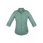 Ladies Epsom 3/4 Sleeve Shirt - 2907T